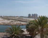 Nueva construcción  - detached - La Manga del Mar Menor