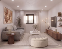 Nueva construcción  - detached - Lorca - Purias