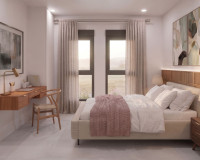 Nueva construcción  - detached - Lorca - Purias