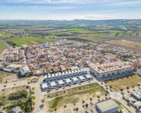 Nueva construcción  - detached - Los Alcazares - Murcia