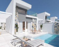 Nueva construcción  - detached - Los Alcazares - Murcia