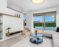 Nueva construcción  - detached - Los Alcazares - Murcia