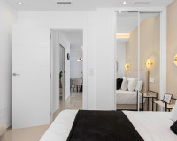 Nueva construcción  - detached - Los Alcazares - Murcia
