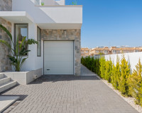Nueva construcción  - detached - Los Alcazares - Murcia