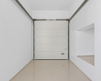 Nueva construcción  - detached - Los Alcazares - Murcia