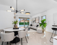 Nueva construcción  - detached - Los Alcazares - Murcia
