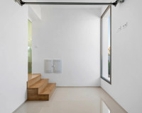 Nueva construcción  - detached - Los Alcazares - Murcia