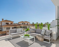 Nueva construcción  - detached - Los Alcazares - Murcia