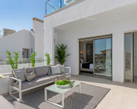 Nueva construcción  - detached - Los Alcazares - Murcia