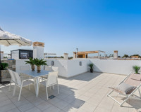 Nueva construcción  - detached - Los Alcazares - Murcia