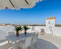Nueva construcción  - detached - Los Alcazares - Murcia
