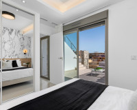 Nueva construcción  - detached - Los Alcazares - Murcia