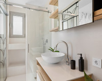 Nueva construcción  - detached - Los Alcazares - Murcia