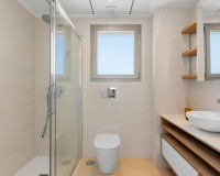 Nueva construcción  - detached - Los Alcazares - Murcia