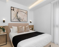 Nueva construcción  - detached - Los Alcazares - Murcia