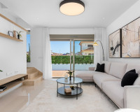 Nueva construcción  - detached - Los Alcazares - Murcia