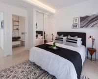 Nueva construcción  - detached - Los Alcazares - Murcia