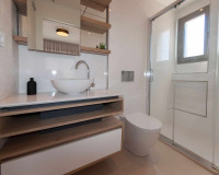 Nueva construcción  - detached - Los Alcazares - Murcia