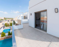 Nueva construcción  - detached - Los Alcazares - Murcia