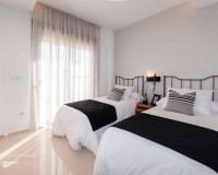 Nueva construcción  - detached - Los Alcazares - Murcia