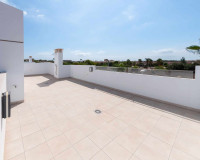 Nueva construcción  - detached - Los Alcazares - Murcia