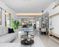 Nueva construcción  - detached - Los Alcazares - Murcia
