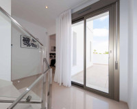 Nueva construcción  - detached - Los Alcazares - Murcia