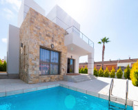 Nueva construcción  - detached - Los Alcazares - Murcia