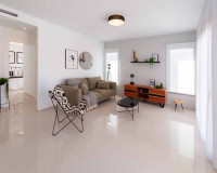 Nueva construcción  - detached - Los Alcazares - Murcia