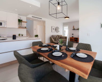 Nueva construcción  - detached - Los Alcazares - Murcia