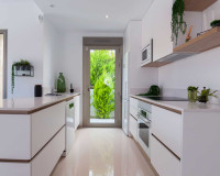 Nueva construcción  - detached - Los Alcazares - Murcia