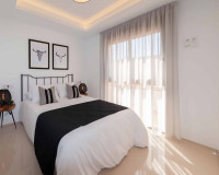 Nueva construcción  - detached - Los Alcazares - Murcia