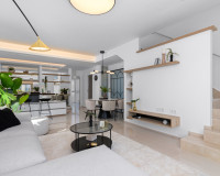 Nueva construcción  - detached - Los Alcazares - Murcia