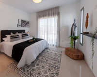 Nueva construcción  - detached - Los Alcazares - Murcia