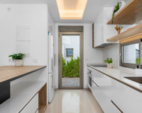 Nueva construcción  - detached - Los Alcazares - Murcia