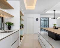 Nueva construcción  - detached - Los Alcazares - Murcia