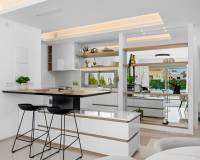 Nueva construcción  - detached - Los Alcazares - Murcia