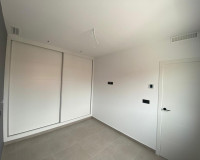 Nueva construcción  - detached - Los Alcazares - Murcia
