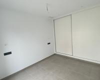 Nueva construcción  - detached - Los Alcazares - Murcia