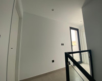 Nueva construcción  - detached - Los Alcazares - Murcia