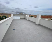 Nueva construcción  - detached - Los Alcazares - Murcia