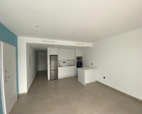 Nueva construcción  - detached - Los Alcazares - Murcia