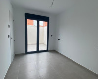 Nueva construcción  - detached - Los Alcazares - Murcia