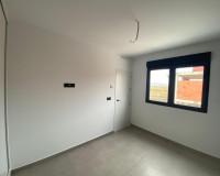 Nueva construcción  - detached - Los Alcazares - Murcia