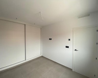 Nueva construcción  - detached - Los Alcazares - Murcia