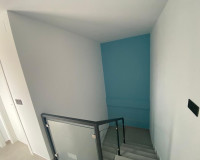 Nueva construcción  - detached - Los Alcazares - Murcia