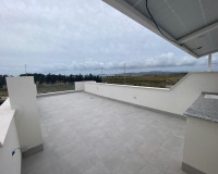 Nueva construcción  - detached - Los Alcazares - Murcia