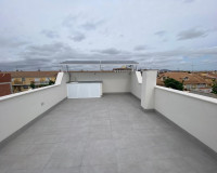 Nueva construcción  - detached - Los Alcazares - Murcia