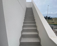 Nueva construcción  - detached - Los Alcazares - Murcia