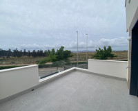 Nueva construcción  - detached - Los Alcazares - Murcia